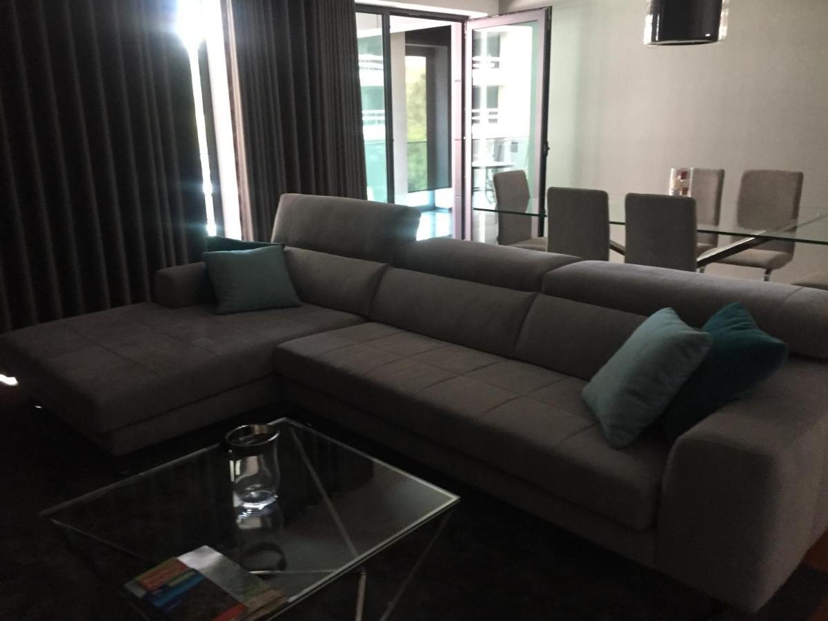 Astro Madeira Apartments 푼샬 외부 사진