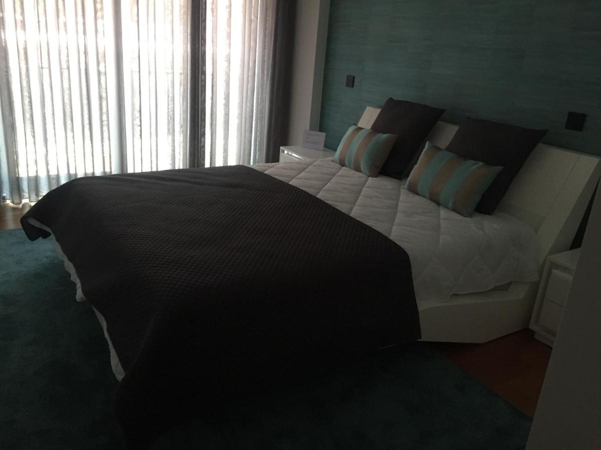 Astro Madeira Apartments 푼샬 외부 사진