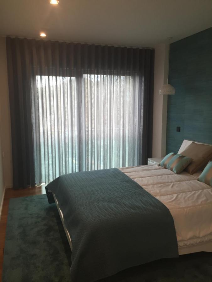 Astro Madeira Apartments 푼샬 외부 사진