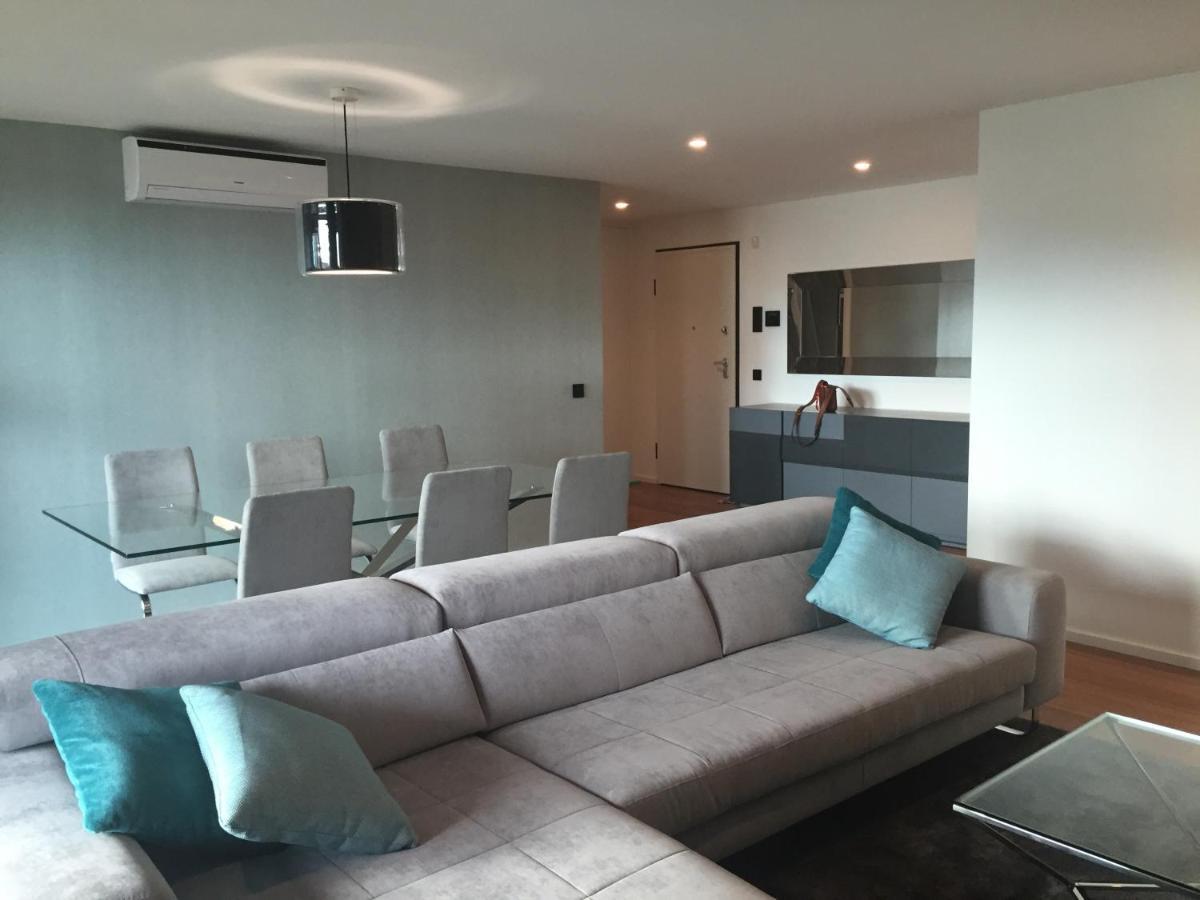 Astro Madeira Apartments 푼샬 외부 사진