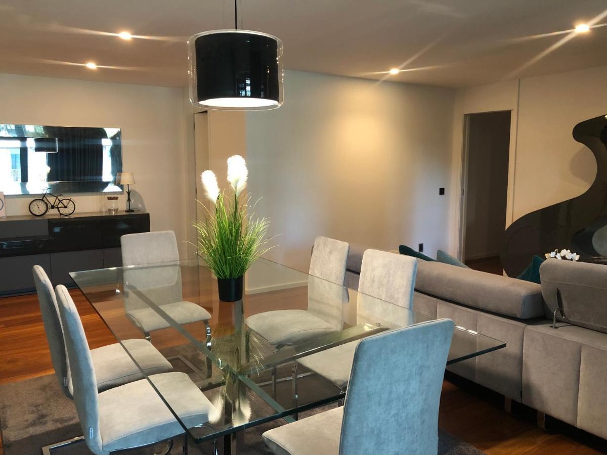 Astro Madeira Apartments 푼샬 외부 사진