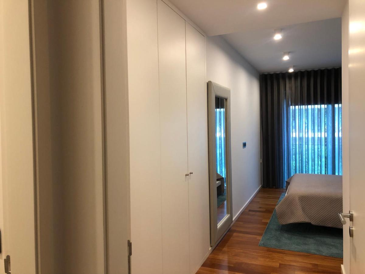 Astro Madeira Apartments 푼샬 외부 사진