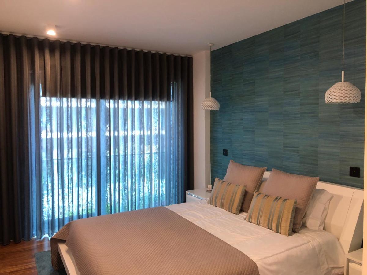 Astro Madeira Apartments 푼샬 외부 사진