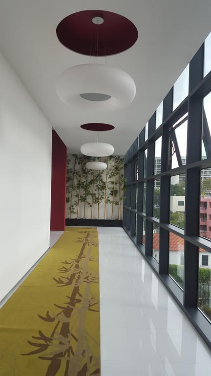 Astro Madeira Apartments 푼샬 외부 사진