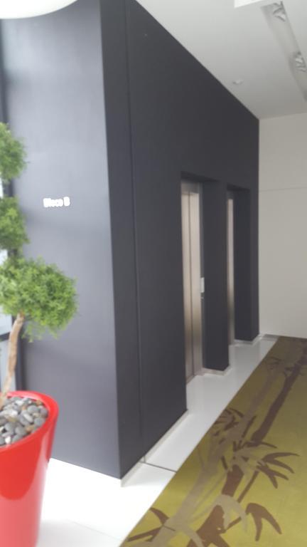 Astro Madeira Apartments 푼샬 외부 사진