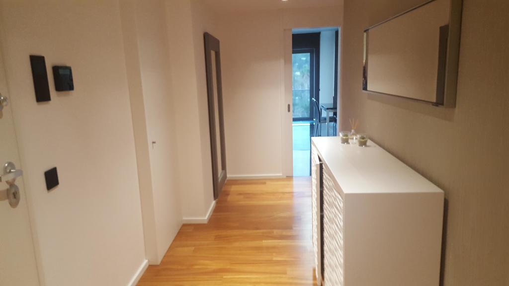 Astro Madeira Apartments 푼샬 외부 사진