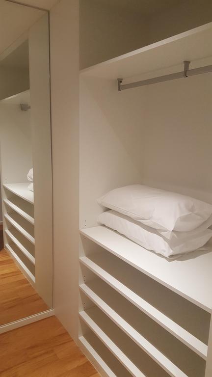 Astro Madeira Apartments 푼샬 외부 사진