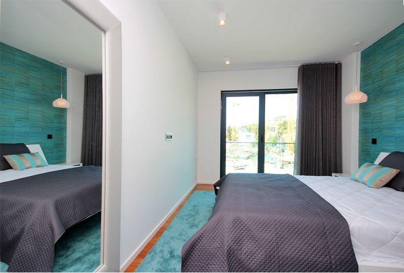 Astro Madeira Apartments 푼샬 외부 사진